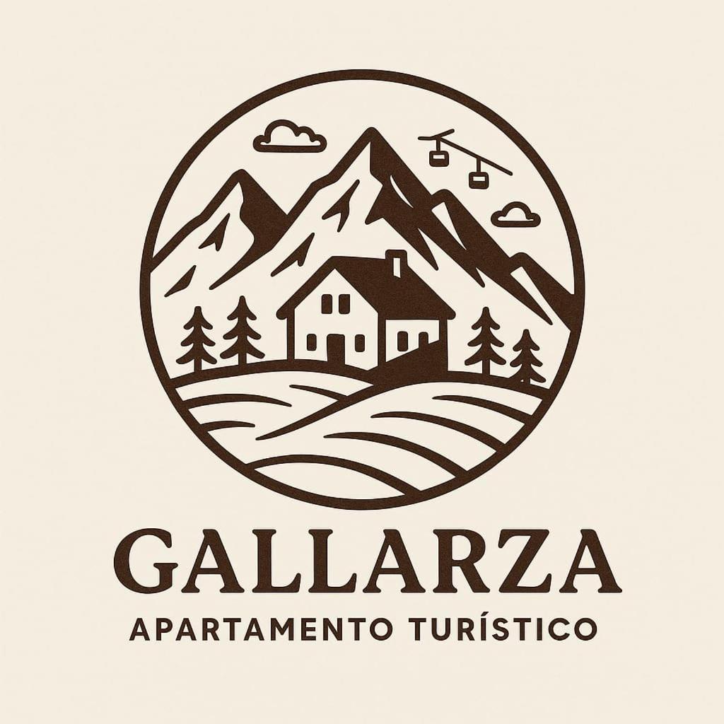 Apartamento Gallarza Con Parking Ezcaray Exterior foto